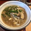 【麺 徳次郎】香りに引き寄せられ  徳次郎ラーメン堪能