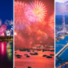 オーストラリアの新年