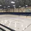 Ice Rink at UBC