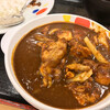 そろそろ昨今のごろごろチキンカレーブームに一言いっておくか