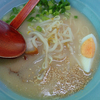 出張帰りにラーメン屋へ寄る（２０１９　０９０９）