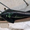 8月22日(木) パンク修理