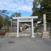 伊勢神宮の御領だった、神館神社