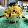 ドクターストップがかかりましたので、断食します。　＠岐阜　みのや食堂