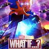 【アニメ】ホワット・イフ...? （Season2 Episodes11 もしも...ピーター・クイルが地球最強のヒーローたちを襲ったら？）…思い入れの少ないキャラが活躍する回