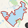 ジョギング30.49km・姫路城マラソン2週間前の20km走の巻