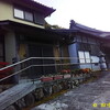 宇治田原立川の柿屋建ての民俗調査～立川の柿屋建て⑦～湯屋谷・行事調査に長福寺に聞き取り～