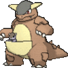ゴツメクレッフィ軸