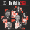 20221218 英Economist誌「The World Ahead 2023」ドイツ語版のエッセンス