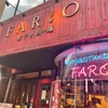 納屋橋　FARO