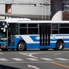 九州産交バス　熊本200か1680