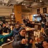 宇都宮自転車新年会