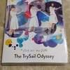 The TrySail Odyssey ライブDVD購入したので