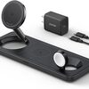 進化を実感！Anker MagGo 3-in-1 Qi2ワイヤレス充電ステーションで変わる日常