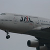  JL JA8089 B747-400