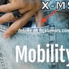 【富士フイルム】 X-M5 の最初の画像は、フロントコマンドダイヤルとコンパクトなサイズが付属している!?