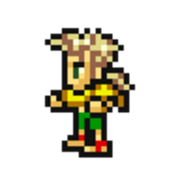 Ffrk ガウ Ff6 キャラ詳細 Ffrk データまとめ