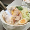 二代目丸源 きゃべと 横浜青葉台店 ｜ きゃべとんスペシャル 炒飯・餃子セット / きゃべつラーメン 炙りネギ 【物語コーポレーション】