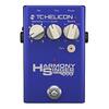 TC Helicon HARMONY SINGER 2 レビュー：あなたの歌声に魔法を！一人でも完璧なハーモニーを