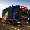 【ETS2】 Scania Schubert 2.0を入れてみた