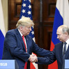 「プーチン・トランプ首脳会談、今月中に開催の見込み」 — ブルームバーグ