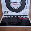 Rotor Qarbon