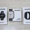 【Amazfit】ゴルフ対応ハイエンドAmazfit Balance 2、洗練されたAmazfit Active 2 Square、トラッキング専用Amazfit Helio Strap