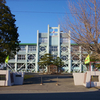 長沼町立長沼中央小学校跡（現　長沼町立長沼小学校）を訪ねてみた　2024.4.7