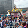 浅草神社 三社祭の熱気と御朱印熱気（東京・台東区）〜クールダウンしたか？御朱印ブーム