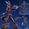 【遊戯王】ART WORKS MONSTERS『ブラック・マジシャン ～宿命の決闘～』フィギュア【メガハウス】より2025年2月発売予定
