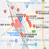 「コロナ明けても電車に乗りたくない人へ」名古屋駅周辺の駐輪場とレンタサイクルをまとめてみました
