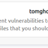 tomghost 解説 (Writeup) [TryHackMe]