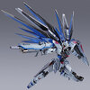 【機動戦士ガンダムSEED】METAL BUILD『フリーダムガンダム CONCEPT 2』可動フィギュア予約【バンダイ】より2025年12月再販予定♪