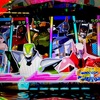 山佐の台には夢がある！ 【パチスロ TIGER & BUNNY】