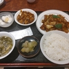 リンハウス（千代田区外神田）の日替わり（回鍋肉）