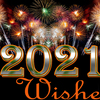 A Happy New Year 2021 !!