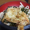 東村山のうどん屋「きくや」