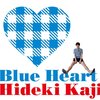 カジくん「Blue Heart」