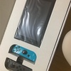 任天堂スイッチ、カスタマイズで購入！