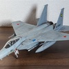 ファインモールド 1/72 F-15J イーグル J-MSIP改修機 306sq