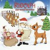 265. RUDOLPH THE RED-NOSED REINDEER
