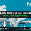 Dental Treatment for All Your Family Members