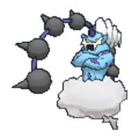 Usum めざ氷ボルトロス厳選のメモ とどりこのポケモンブログ Usum めざ氷ボルトロス厳選のメモ とどりこのポケモンブログ