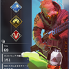 遂にAPEXでキーマウに挑戦した話