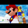 スーパーマリオサンシャイン