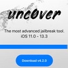 iOS 13.0-13.3のiPhone 8/X/7/6sも脱獄可能になったunc0ver 4.2.0リリース！