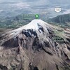 Let's look at Pico de Orizaba in Mexico by satellite image.