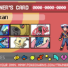 【ポケモン】第11回Aero Blast Cup 4位使用構築 【シングル】