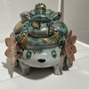 【工芸】ポケモン工芸展に行く