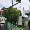 【 機械買取】埼玉県比企郡より 非常用 発電機並びにキュービクル(高圧受変電設備)を買取り致しました。